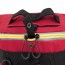 Kidles Hüft-Bein-Kit für Notfälle (rote Farbe)
